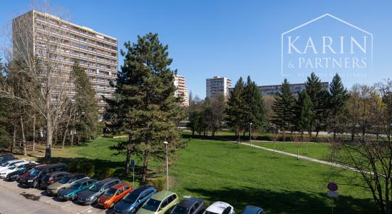 1-izbový byt v obľúbenej lokalite Nitra - Chrenová