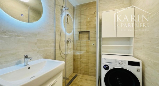 KOMPLETNE ZREKONŠTRUOVANÝ 2i BYT - SKALICA