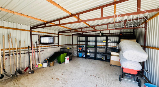 PREDAJ: CHATA S POZEMKOM 911 M² – SKALICA