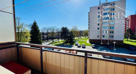 PREDAJ: ZARIADENÁ GARSÓNKA V SKALICI