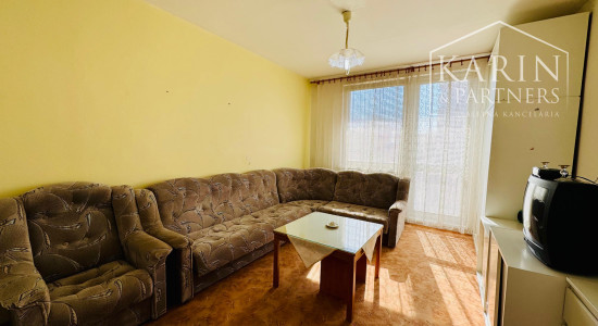 PREDAJ: ZARIADENÁ GARSÓNKA V SKALICI