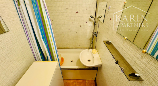 PREDAJ: ZARIADENÁ GARSÓNKA V SKALICI