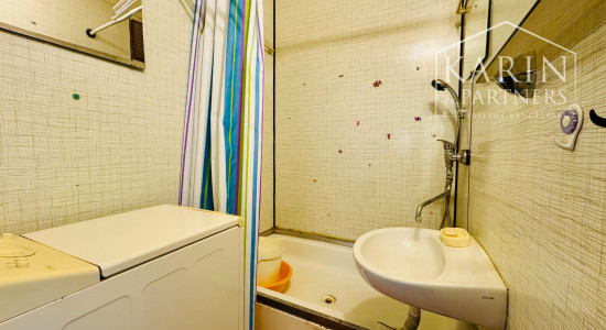 PREDAJ: ZARIADENÁ GARSÓNKA V SKALICI