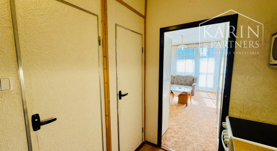 PREDAJ: ZARIADENÁ GARSÓNKA V SKALICI