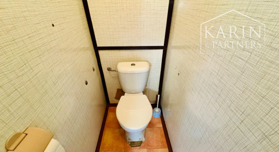 PREDAJ: ZARIADENÁ GARSÓNKA V SKALICI