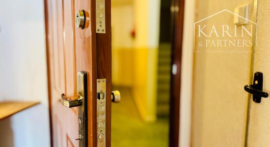 PREDAJ: ZARIADENÁ GARSÓNKA V SKALICI