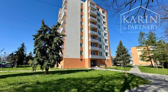 PREDAJ: ZARIADENÁ GARSÓNKA V SKALICI