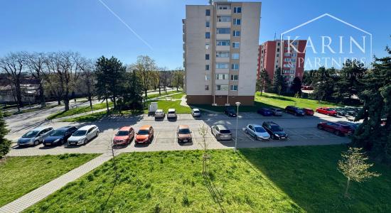 PREDAJ: ZARIADENÁ GARSÓNKA V SKALICI