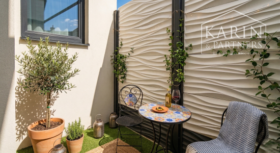 Zrekonštruovaný a zariadený 4-izbový rodinný dom v Kolárove