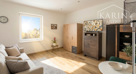 Zrekonštruovaný a zariadený 4-izbový rodinný dom v Kolárove