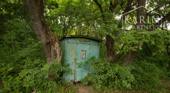 Relax v Žiranoch: Záhrada s dušou