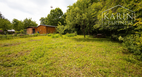 Relax v Žiranoch: Záhrada s dušou