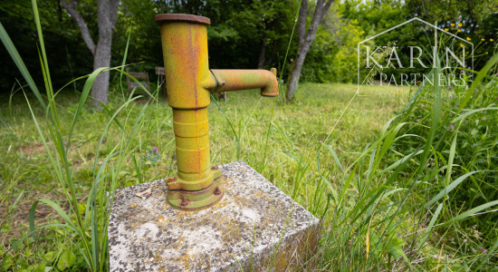 Relax v Žiranoch: Záhrada s dušou