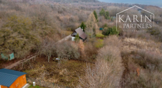 Relax v Žiranoch: Záhrada s dušou