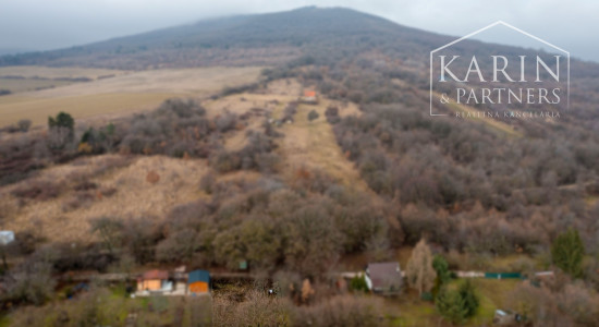 Relax v Žiranoch: Záhrada s dušou