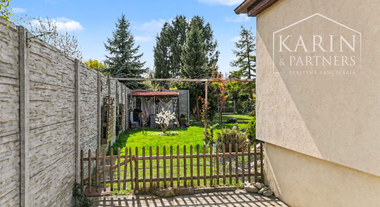 RODINNÝ DOM PRI DUNAJI S DOVOLENKOVOU ATMOSFÉROU - HAMULIAKOVO