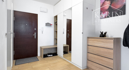 Exkluzívny, slnečný 3-izbový byt s dvomi lodžiami a výhľadom na zeleň, Pod Hájkom - Skalica