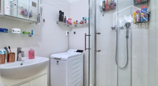 Exkluzívny, slnečný 3-izbový byt s dvomi lodžiami a výhľadom na zeleň, Pod Hájkom - Skalica