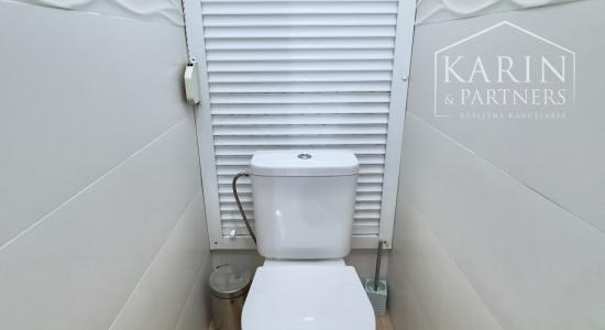 Exkluzívny, slnečný 3-izbový byt s dvomi lodžiami a výhľadom na zeleň, Pod Hájkom - Skalica