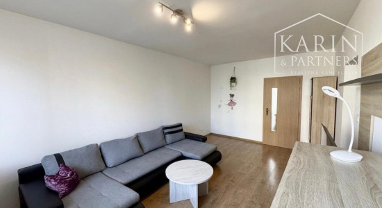 2i ZARIADENÝ BYT NA PRENÁJOM, SNP, HOLÍČ