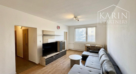 2i ZARIADENÝ BYT NA PRENÁJOM, SNP, HOLÍČ