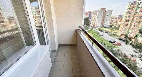 2i ZARIADENÝ BYT NA PRENÁJOM, SNP, HOLÍČ