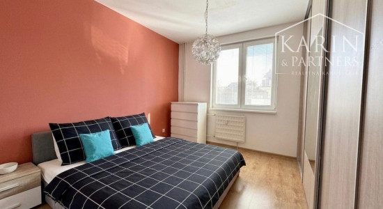 2i ZARIADENÝ BYT NA PRENÁJOM, SNP, HOLÍČ