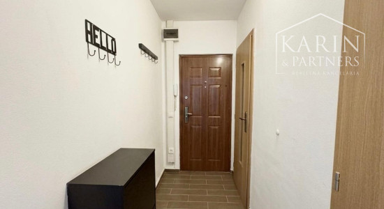 2i ZARIADENÝ BYT NA PRENÁJOM, SNP, HOLÍČ