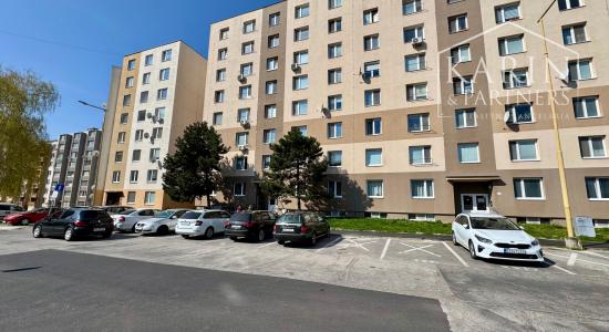 2i ZARIADENÝ BYT NA PRENÁJOM, SNP, HOLÍČ