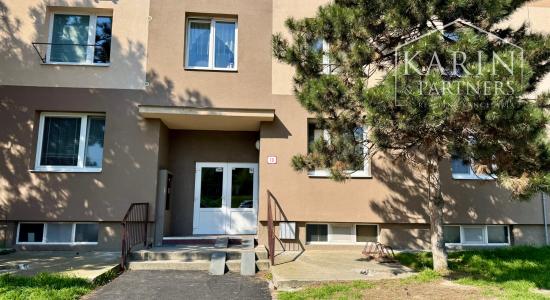 2i ZARIADENÝ BYT NA PRENÁJOM, SNP, HOLÍČ