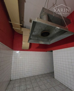 Prenájom - Obchodné priestory 122 m2  gastro, obchod, služby – Petržalka Bratislava V.