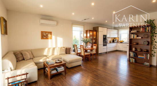 NA PREDAJ: 3izbový rodinný dom, Dvory nad Žitavou