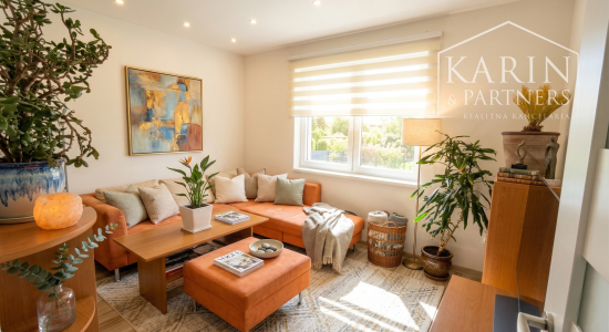 NA PREDAJ: 3izbový rodinný dom, Dvory nad Žitavou