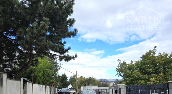 Predaj - Rodinný dom so 5 bytovými jednotkami - Senec. Investícia/podnikanie