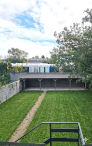 Predaj - Rodinný dom so 5 bytovými jednotkami - Senec. Investícia/podnikanie