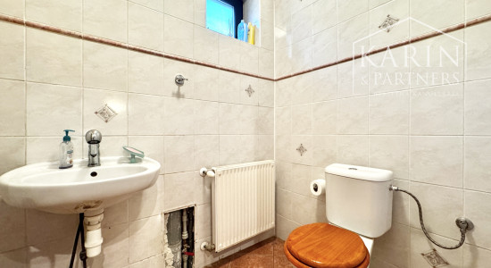 Výnimočná ponuka predaja budovy býv. kníhkupectva, Holíč - Kátovská ul.