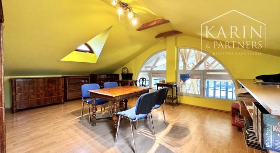 Výnimočná ponuka predaja budovy býv. kníhkupectva, Holíč - Kátovská ul.