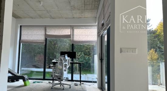 Vila s bazénom pri Horskom parku na prenájom