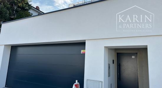 Vila s bazénom pri Horskom parku na prenájom