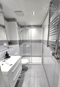 Prenájom - 2 izbový byt  v komplexe Eurovea - Pribinova ul. Exkluzívne!