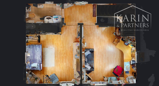 KOMPLETNE ZARIADENÝ PODPIVNIČENÝ DVOJPODLAŽNÝ 3I RODINNÝ DOM SO ZÁHRADOU