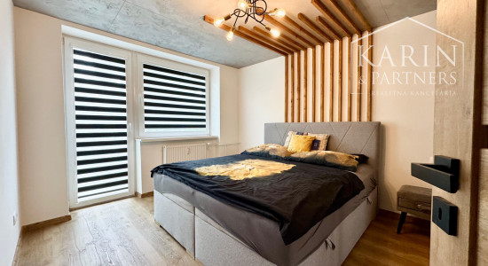 2i ZARIADENÝ BYT NA PRENÁJOM, HURBANOVA, SKALICA