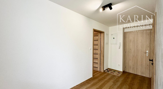 2i ZARIADENÝ BYT NA PRENÁJOM, HURBANOVA, SKALICA