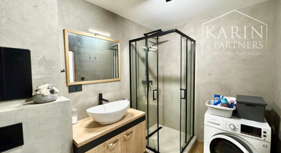 2i ZARIADENÝ BYT NA PRENÁJOM, HURBANOVA, SKALICA