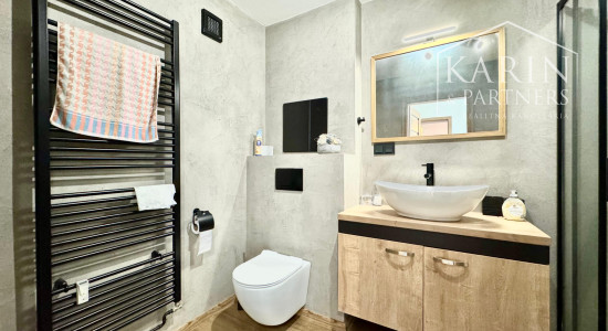 2i ZARIADENÝ BYT NA PRENÁJOM, HURBANOVA, SKALICA