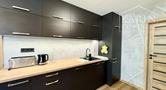 2i ZARIADENÝ BYT NA PRENÁJOM, HURBANOVA, SKALICA