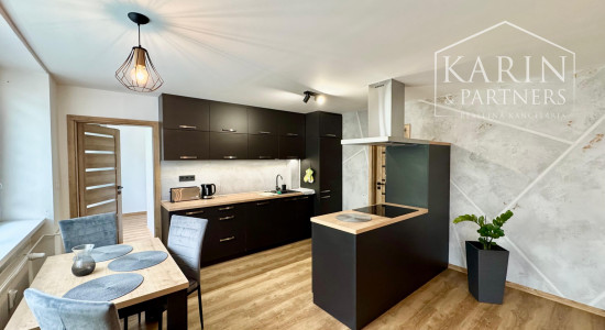 2i ZARIADENÝ BYT NA PRENÁJOM, HURBANOVA, SKALICA