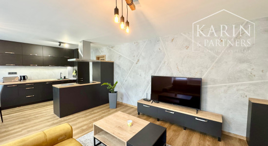 2i ZARIADENÝ BYT NA PRENÁJOM, HURBANOVA, SKALICA