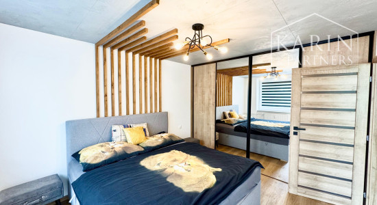 2i ZARIADENÝ BYT NA PRENÁJOM, HURBANOVA, SKALICA