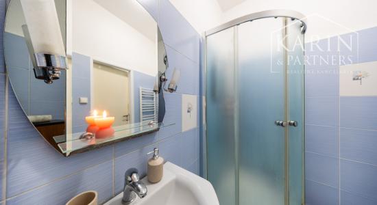 Apartmán v historickom centre mesta Nitry – prémiová adresa